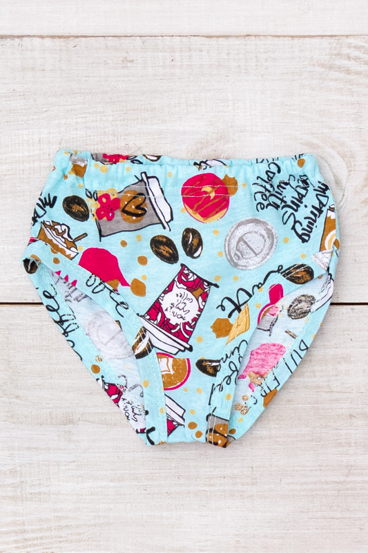 Труси для дівчинки